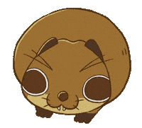 Greetings Hello Sticker