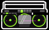 Dance Radio GIF by GROOV3