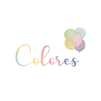 Coloresthecrop Sticker by The Crop