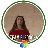 Team Teen Sticker by discovery+