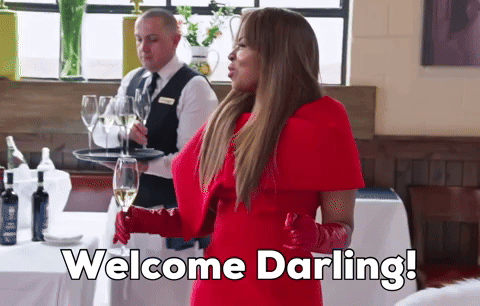 Dustin_Cone welcome bonjour bravotv rhoslc GIF