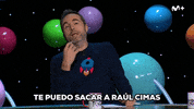 Ilustres Ignorantes Texto GIF by Movistar Plus+