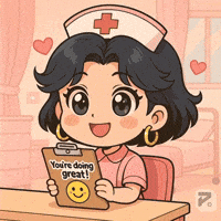 Well Done Thumbs Up GIF by Persona