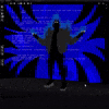 Glitch Demon GIF