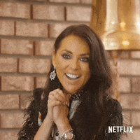 Season 4 Yes GIF by NETFLIX