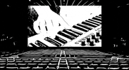 Sing The End GIF by Three Days Grace