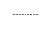 cristiancollodoro dj techno acid cristian Sticker
