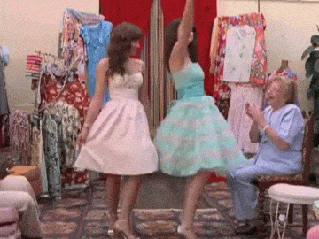 princess GIF