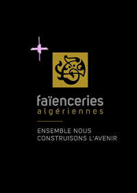FAIENCERIES ceramic faienceries zetchi GIF