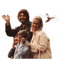 Barbora Poláková Nečekané Léto Sticker by falconfilmovenovinky