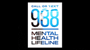 988oklahoma selfcare depression anxiety mentalhealth GIF
