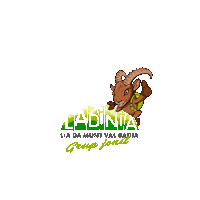 Fun Party Sticker by Liadamuntvalbadia