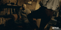 comedy lol GIF by Dear White People Netflix