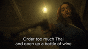 #wynonna earp #syfy GIF by SYFY