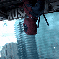 Marvel Deadpool GIF