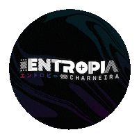 Design Cyberpunk Sticker by Charneira