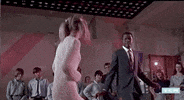 Sidney Poitier Dancing GIF by Turner Classic Movies