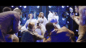 london theatre GIF