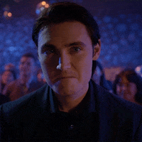 Schoolspirits GIF by Paramount+