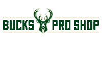 Basketball Swipe Up Sticker by Milwaukee Bucks