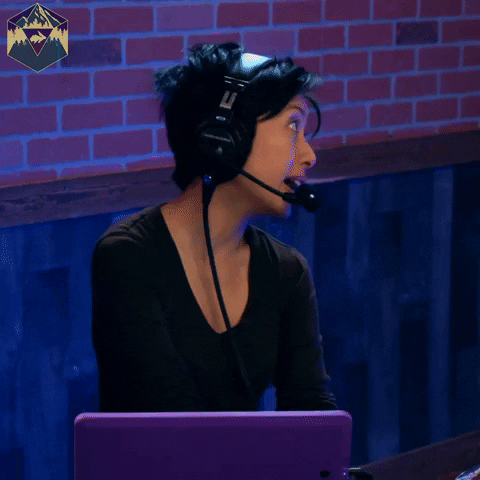 hyperrpg giphyupload twitch dnd attitude GIF