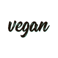 Vegan Cakes Sticker by Grainglow