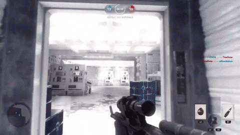 window wars GIF