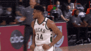 GIF by NBA