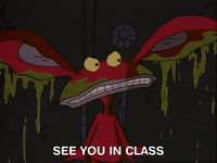 nickrewind nicksplat aaahh real monsters GIF