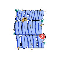 Vintage Sticker by Subito_it