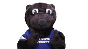 Bvu Sticker by Buena Vista University