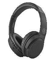 cre8sounds music sound listen headphones Sticker