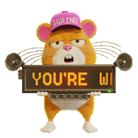 Dont Mention It No Problem Sticker by Grind