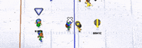 Pablo Sanchez Football GIF by BACKYARD SPORTS