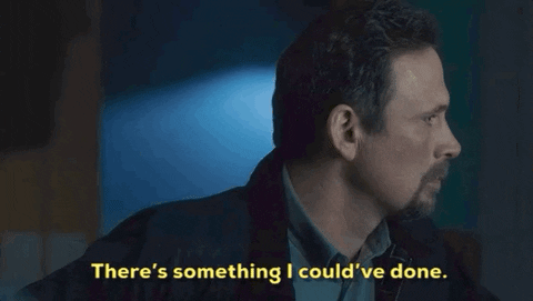 Dick Wolf Fbi GIF by CBS