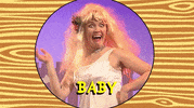 country music baby GIF by The Special Without Brett Davis