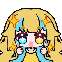 mizuxxki alice alicexxzu Sticker