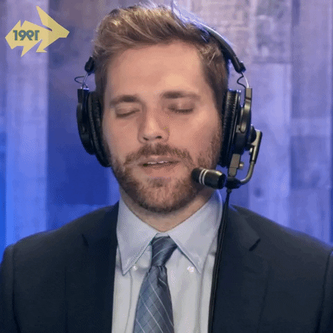 Game Master Comedy GIF by Hyper RPG