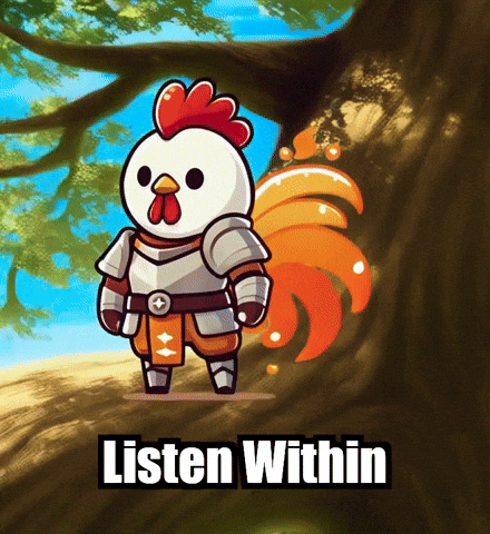 Peace Wisdom GIF by Zorooster