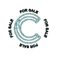Sticker by Canberry Properties