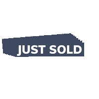 Sticker by Canberry Properties