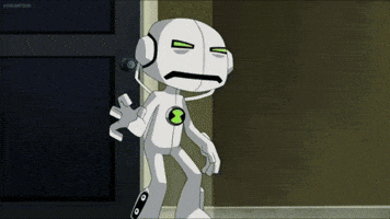 Ben 10 GIF