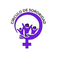 Sororidad Sticker by Albéa - Cepillos de Matamoros