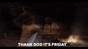 Happy Music Video GIF by Ice Nine Kills