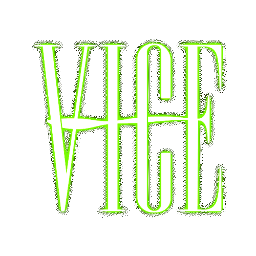 neon techno Sticker by mercolediout