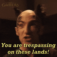 Ttrpg Zombieorpheus GIF by zoefannet