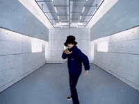 Sliding Virtual Insanity GIF