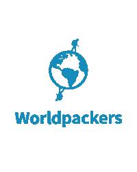 Travel Explore Sticker by Worldpackers