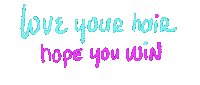 Quotes Jennings Sticker by The Dance Cartel