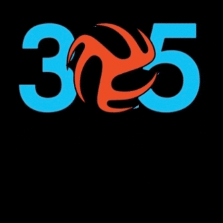 305 Volleyball Club GIF by 305VBC